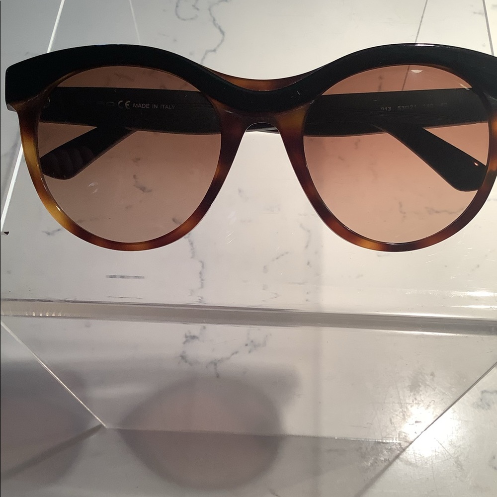 NWOT Etro sunglasses